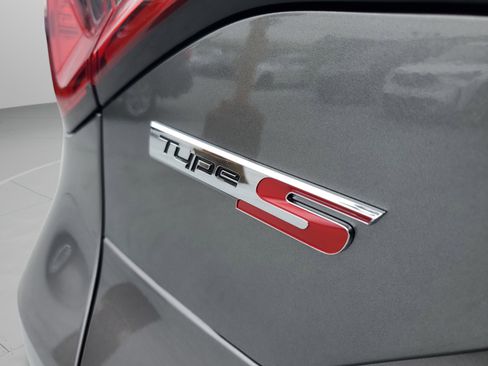 New 2026 Acura MDX Type S image 32