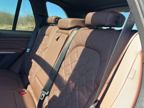 New 2026 BMW X5 xDrive40i image 17