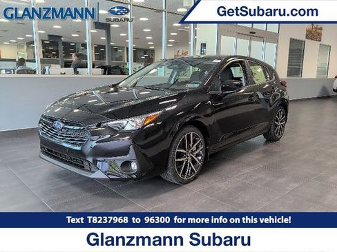 New 2026 Subaru Impreza 2.0i Sport AWD/4WD image 1