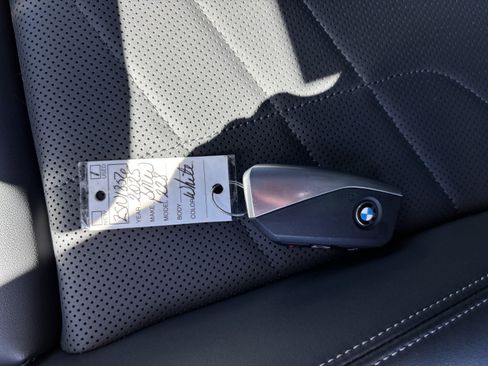 Certified 2025 BMW 228i xDrive AWD/4WD image 38