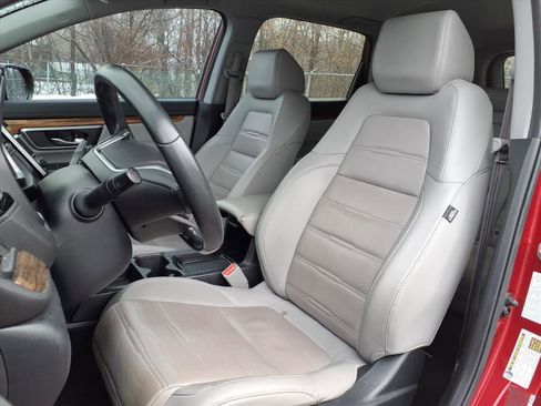 Used 2020 Honda CR-V EX-L image 14