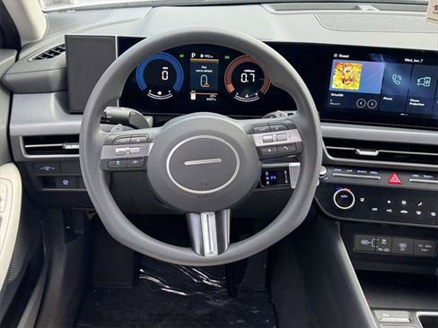 Certified 2025 Hyundai Sonata SEL image 14