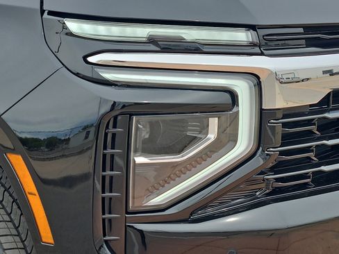 New 2026 Chevrolet Tahoe LS w/ LPO, Dark Essentials Package RWD image 8