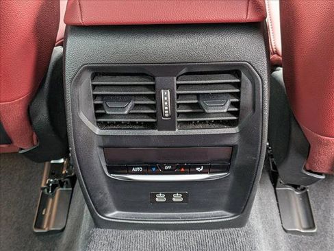 Certified 2023 BMW i4 eDrive35 w/ Premium Package RWD image 18
