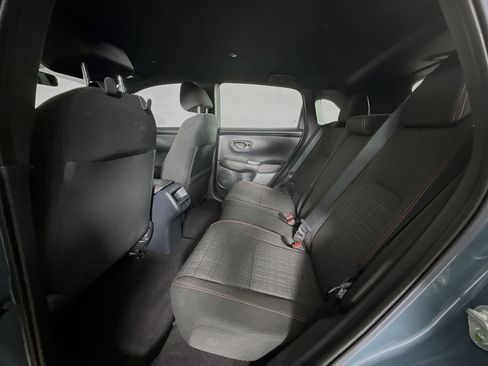 Used 2025 Honda HR-V Sport image 28
