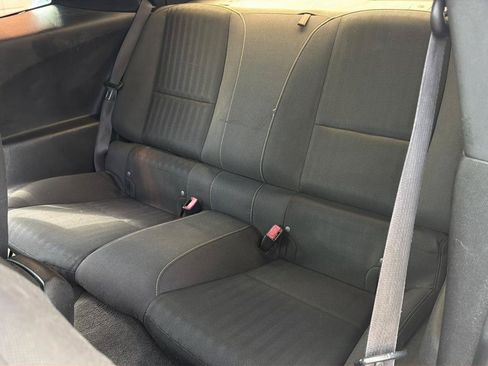 Used 2012 Chevrolet Camaro LS RWD image 24