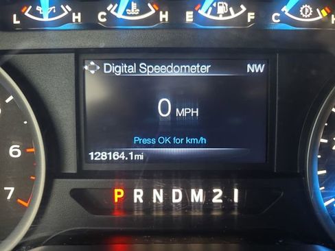 Used 2016 Ford F150 XLT w/ Equipment Group 302A Luxury image 20