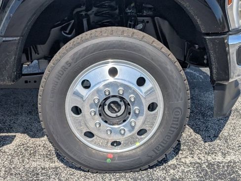 New 2026 Ford F450 Lariat w/ Chrome Package image 12