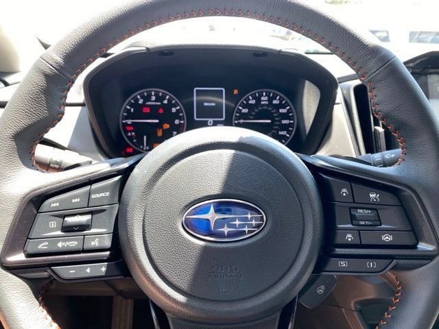 New 2026 Subaru Crosstrek 2.5i Limited AWD/4WD image 12