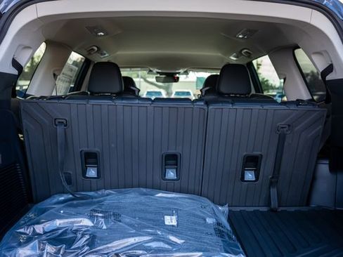 New 2026 Subaru Ascent Premium image 19