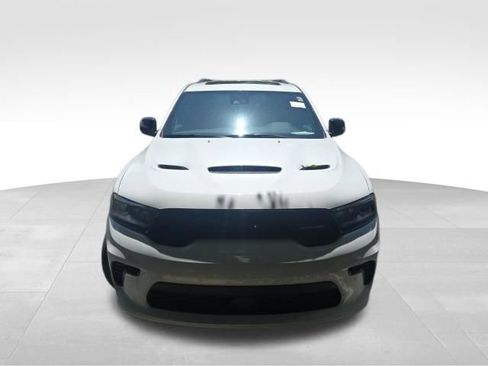 Used 2024 Dodge Durango R/T AWD/4WD image 9