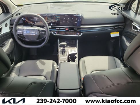 New 2027 Kia Sportage EX FWD image 16