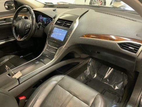 Used 2014 Lincoln MKZ AWD w/ Equipment Group 102A Reserve image 11