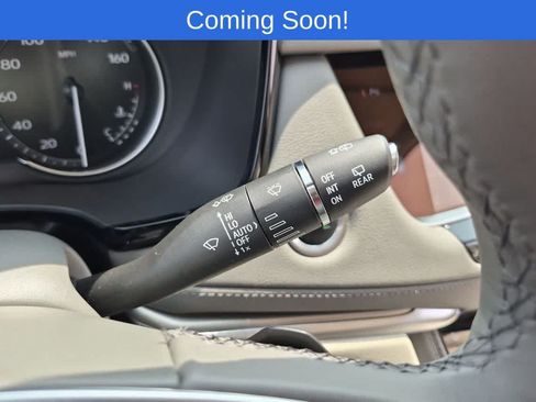 Used 2024 Cadillac XT5 Premium Luxury w/ LPO, Floor Liner Package AWD/4WD image 26