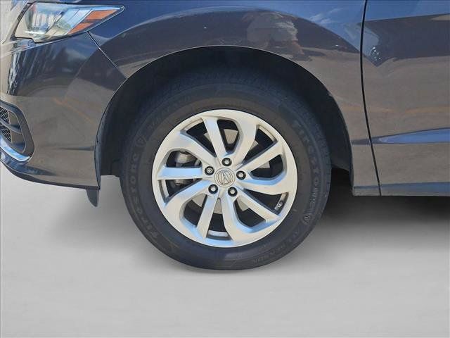 Used 2016 Acura RDX w/ Tech & AcuraWatch Plus Pack FWD image 14
