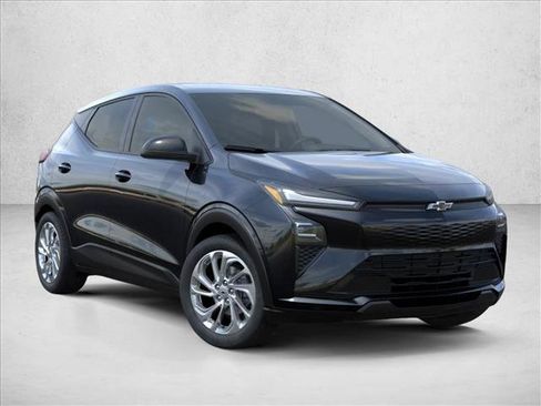 New 2027 Chevrolet Bolt LT w/ Comfort Package FWD image 2