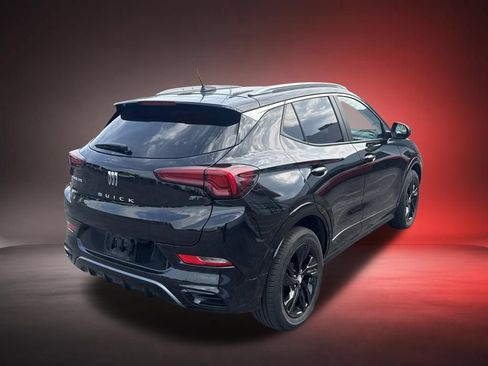 Used 2024 Buick Encore GX Sport Touring w/ Comfort Package FWD image 5