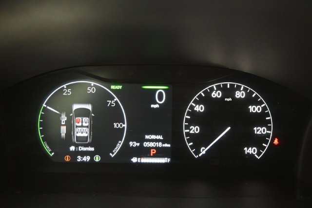 Used 2024 Honda CR-V Sport Touring image 30