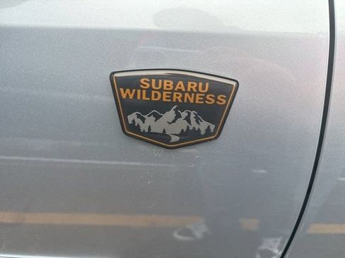 Used 2024 Subaru Outback Wilderness AWD/4WD image 38
