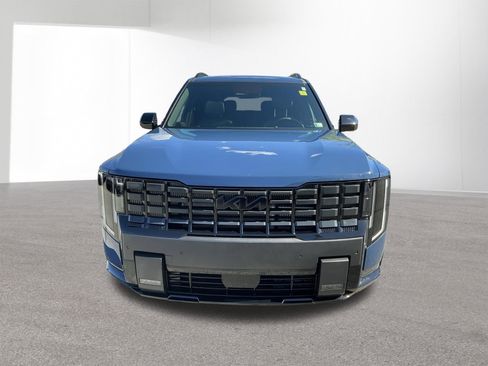 New 2027 Kia Telluride EX X-Line AWD/4WD image 8