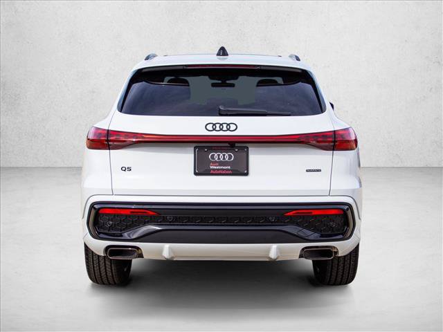 New 2026 Audi Q5 Premium AWD/4WD image 6