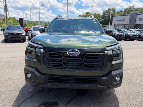 Certified 2026 Subaru Outback Limited XT AWD/4WD image 18