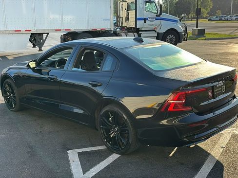 Used 2024 Volvo S60 T8 Plus AWD/4WD image 4