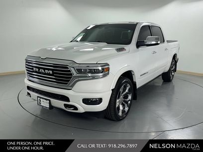 Used 2021 RAM 1500 Limited