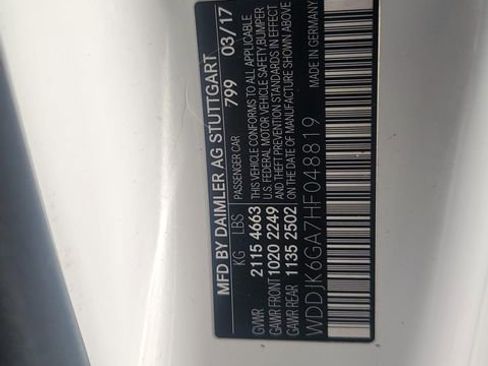 Used 2017 Mercedes-Benz SL 450 image 36