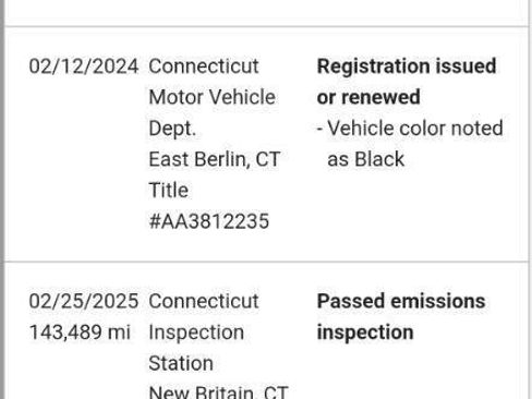 Used 2014 Subaru Forester 2.5i Limited image 78