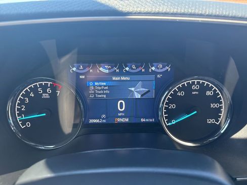 Certified 2023 Ford F150 XLT w/ Equipment Group 302A High image 24