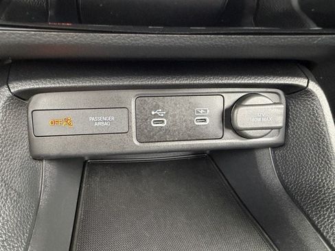 Used 2025 Honda Civic Sport image 20