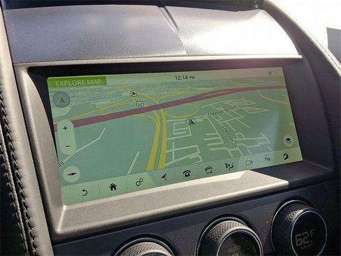 Used 2023 Jaguar F-TYPE R image 16