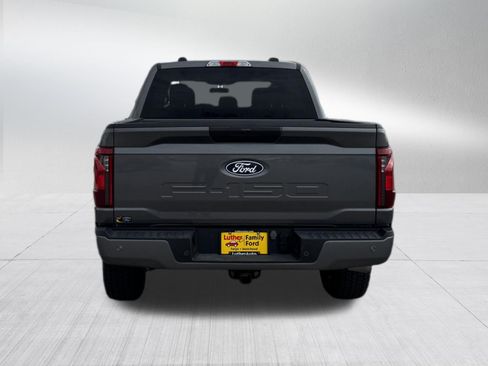 Certified 2024 Ford F150 STX AWD/4WD image 6