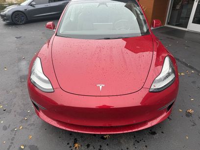 Used 2018 Tesla Model 3 Long Range