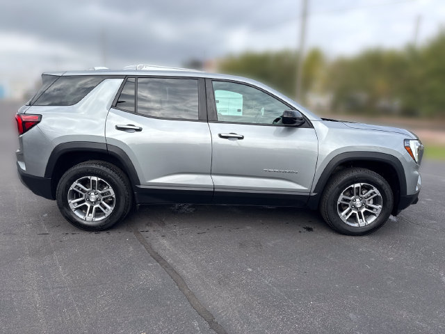 Used 2025 GMC Terrain Elevation AWD/4WD image 6