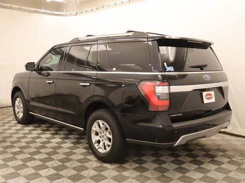 Used 2021 Ford Expedition Limited AWD/4WD image 3