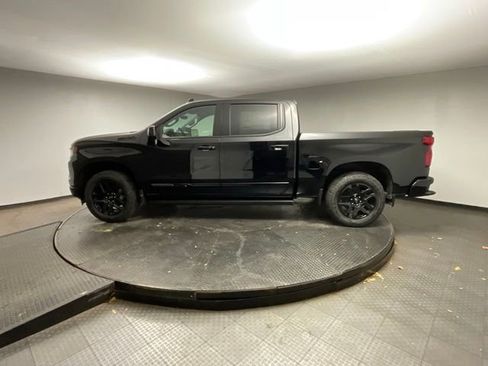 New 2026 Chevrolet Silverado 1500 High Country w/ Midnight Edition image 4