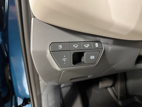 Certified 2024 Kia EV9 Land AWD/4WD image 25