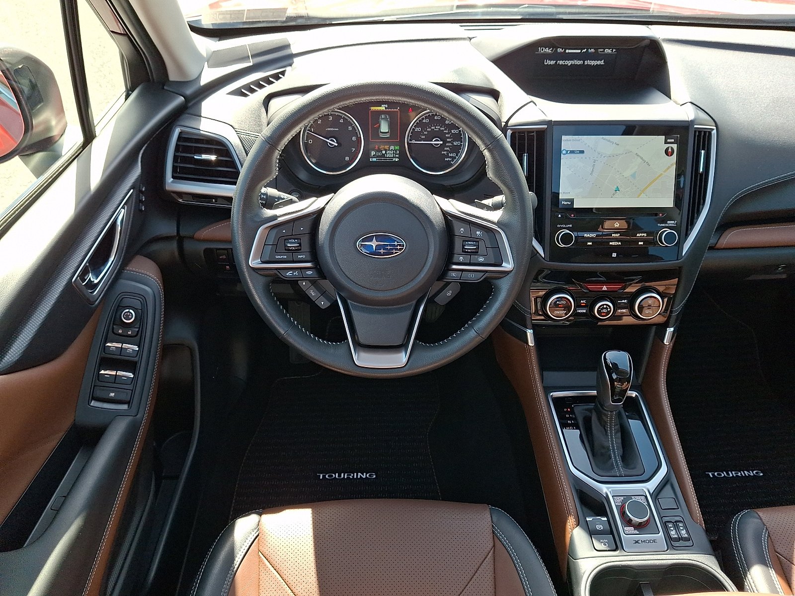 Used 2022 Subaru Forester Touring AWD/4WD image 13