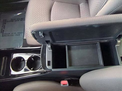 Used 2017 Toyota Prius Prime Plus image 15