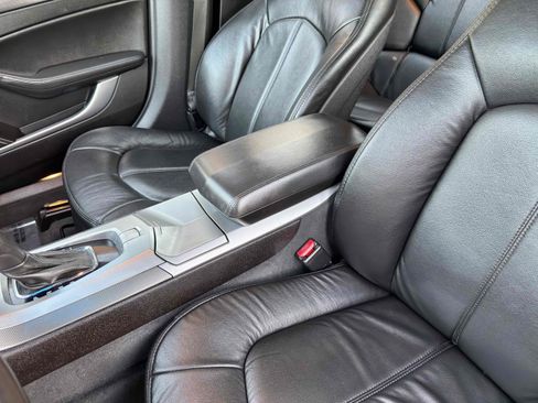 Used 2011 Cadillac CTS AWD Wagon image 47