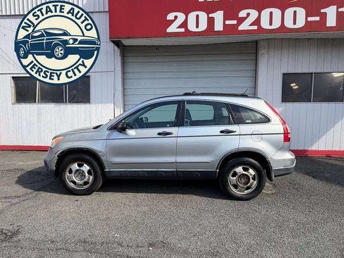 Used 2008 Honda CR-V LX image 2