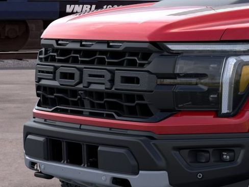 New 2026 Ford F150 Raptor AWD/4WD image 17