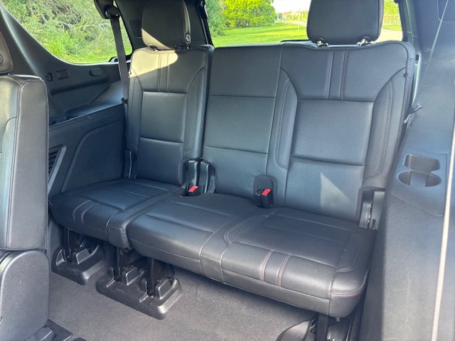 Used 2021 Chevrolet Tahoe RST RWD image 14