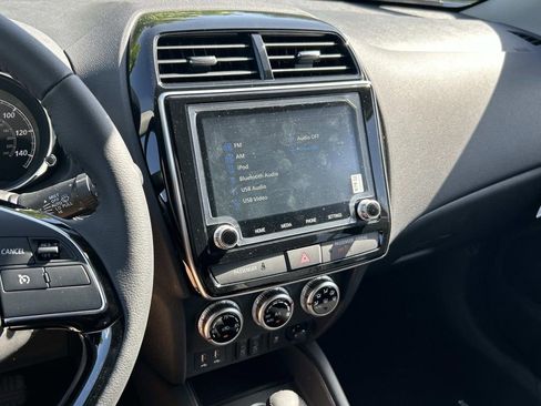 New 2026 Mitsubishi Outlander Sport SE AWD/4WD image 21