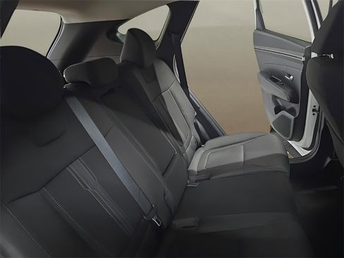 Used 2024 Hyundai Tucson SEL image 18