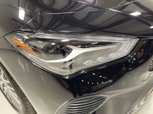 Used 2025 Mercedes-Benz CLA 250 4MATIC image 10