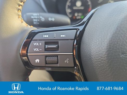 New 2026 Honda HR-V Sport image 24