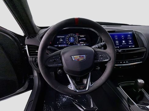 Used 2023 Cadillac CT5 V Blackwing RWD image 11